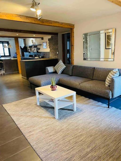 Villa Elegant And Charming Townhouse With Roof Terrace Limoux Exterior foto