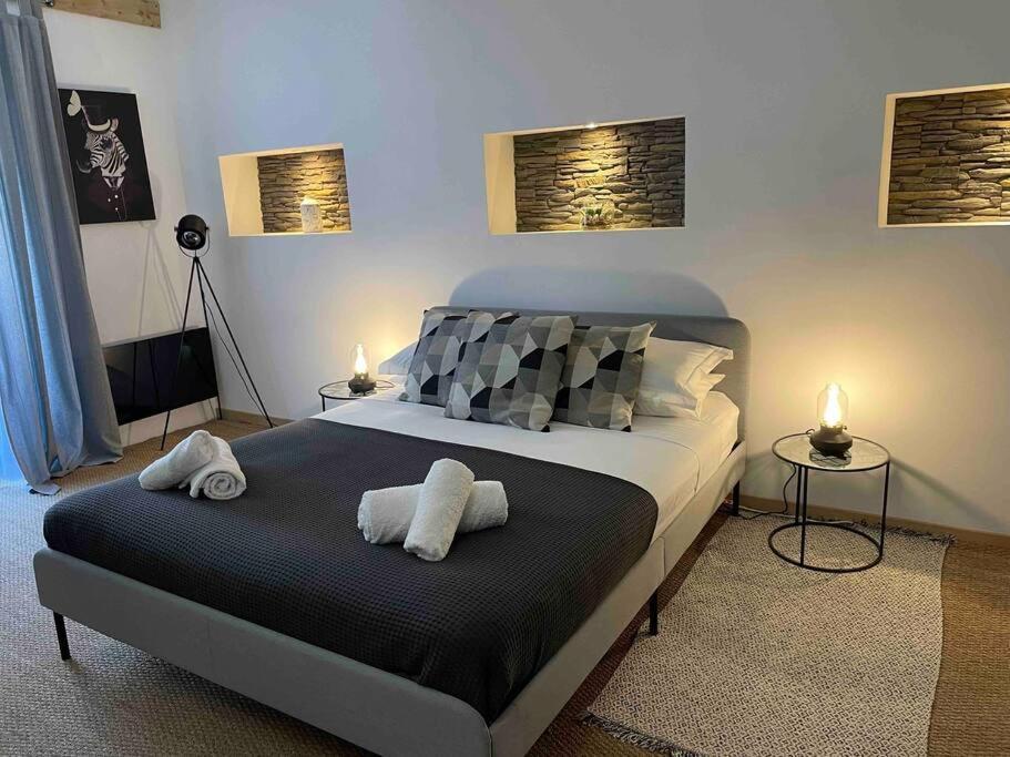 Villa Elegant And Charming Townhouse With Roof Terrace Limoux Exterior foto